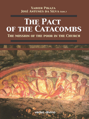 cover image of The Pact of the Catacombs / El Pacto de las Catacumbas
